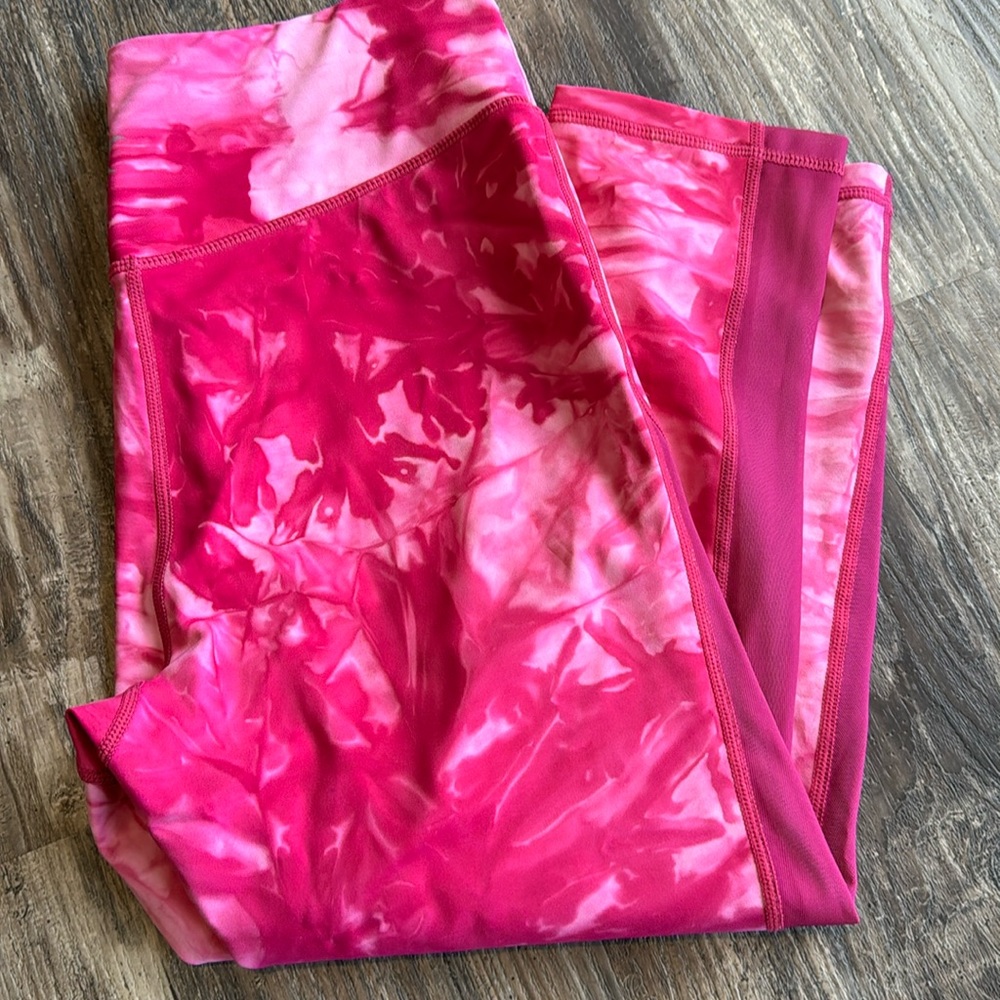 Zyia Crop legging